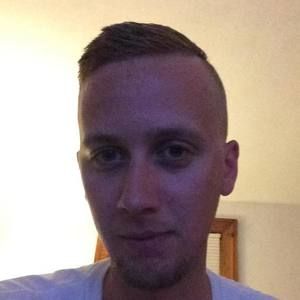 Meet your Posher, Doug